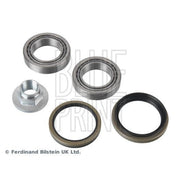 Blue Print Wheel Bearing Kit Front Right 63mm ADBP820092