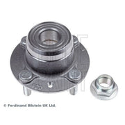 Blue Print Wheel Bearing Kit Rear Right 67mm ADG08344