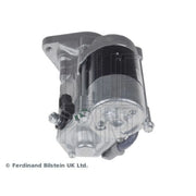 Blue Print Starter Motor 12V 1kW Teeth ADD61230