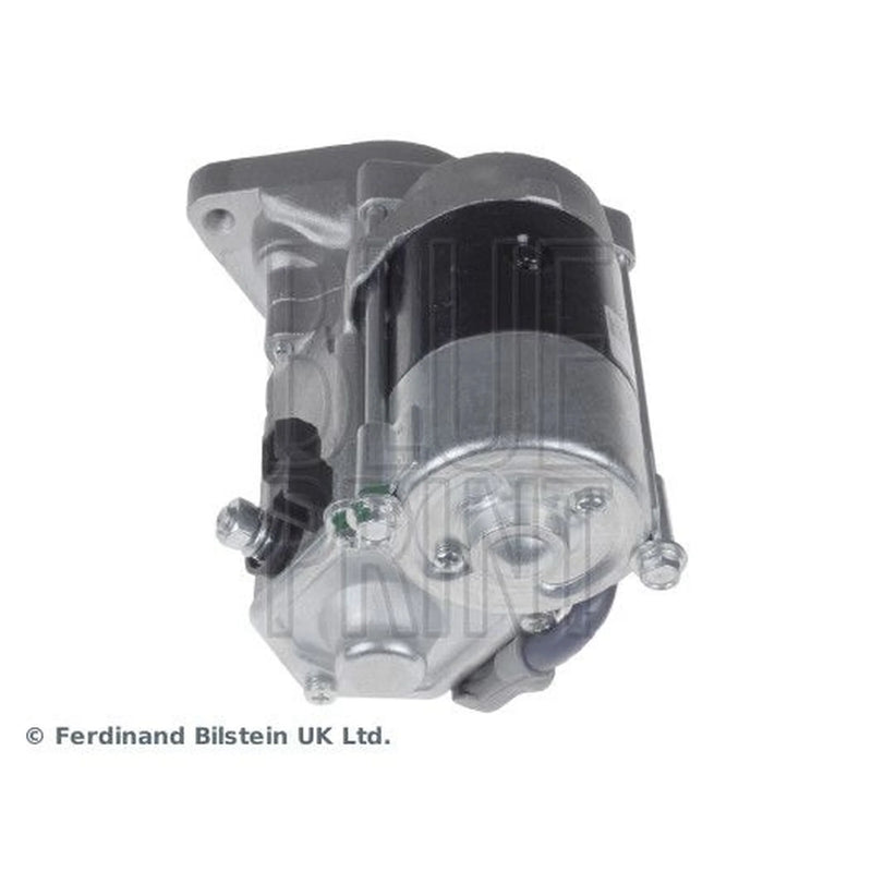 Blue Print Starter Motor 12V 1kW Teeth ADD61230