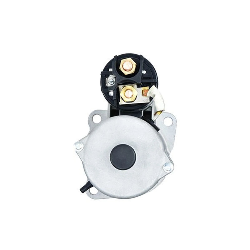 Hella Starter Motor 12V 3.2kW 10 Teeth 8EA 015 642-631