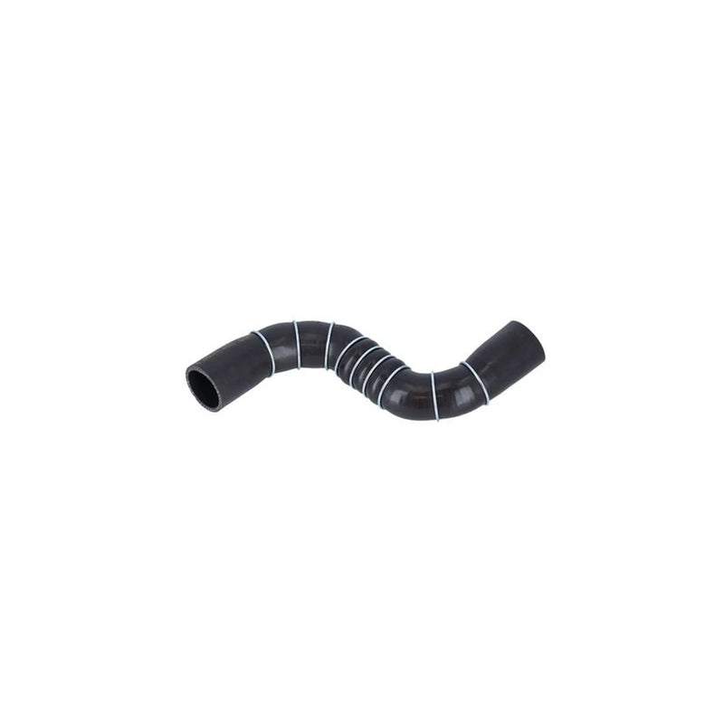 NRF Intercooler Turbo Charge Air Hose 166372