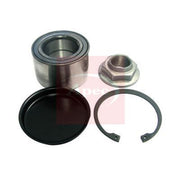 Apec Wheel Bearing Kit 80mm AWB1775