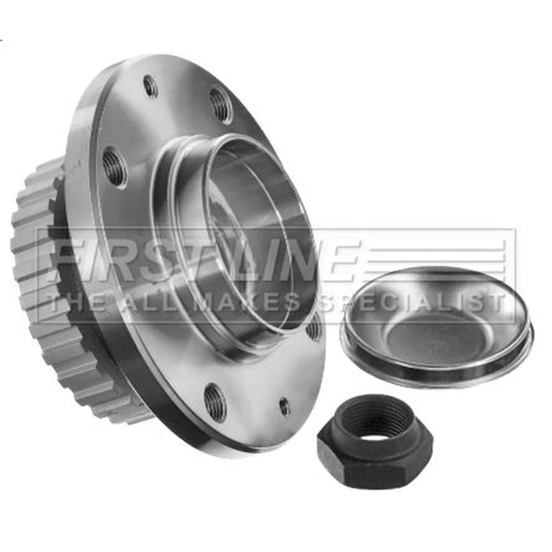 First Line Wheel Bearing Kit FBK730