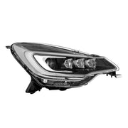 Valeo Headlight Headlamp Right 045427
