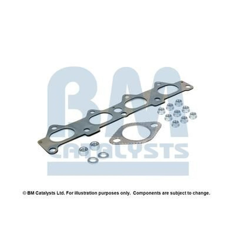 BM Catalysts Fitting Kit FK91688B FK91688B