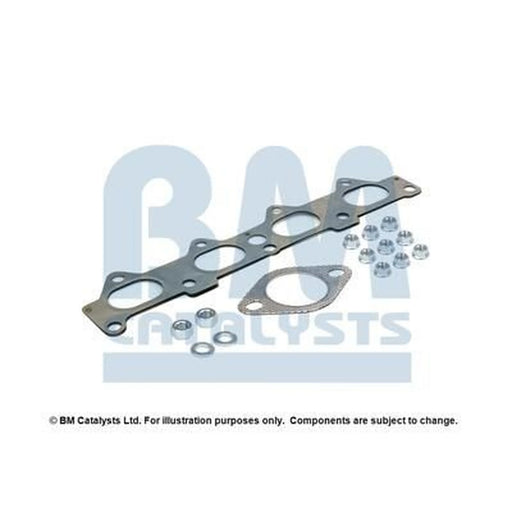 BM Catalysts Fitting Kit FK91688B FK91688B
