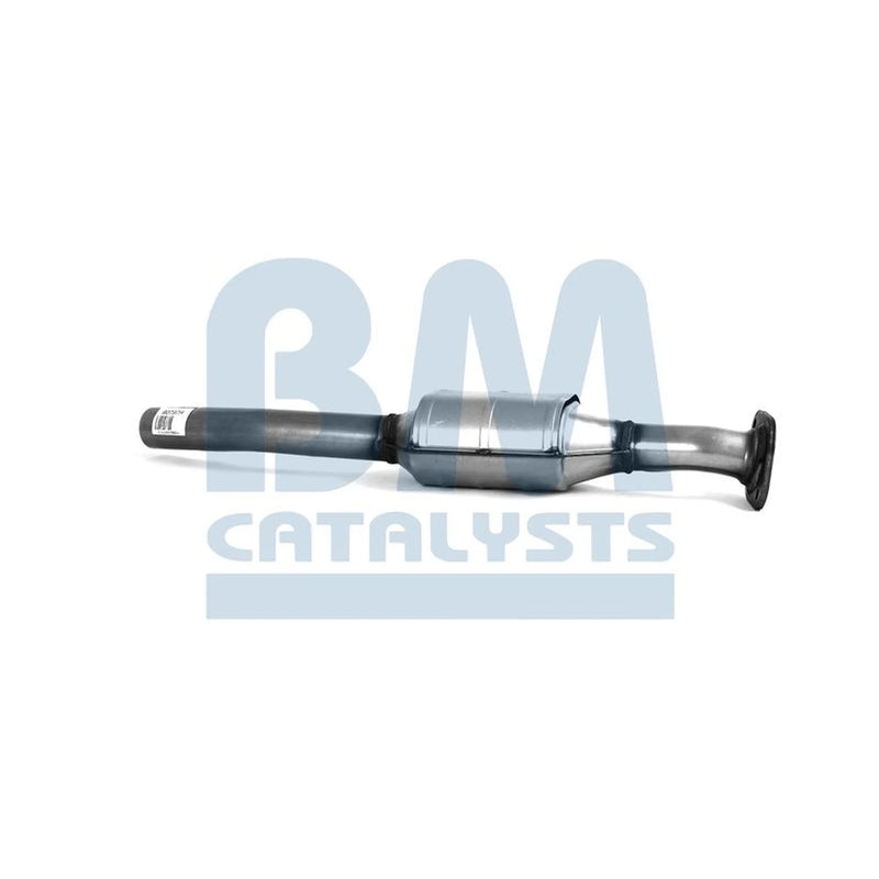 BM Catalysts Homologated Petrol Cat BM90797H