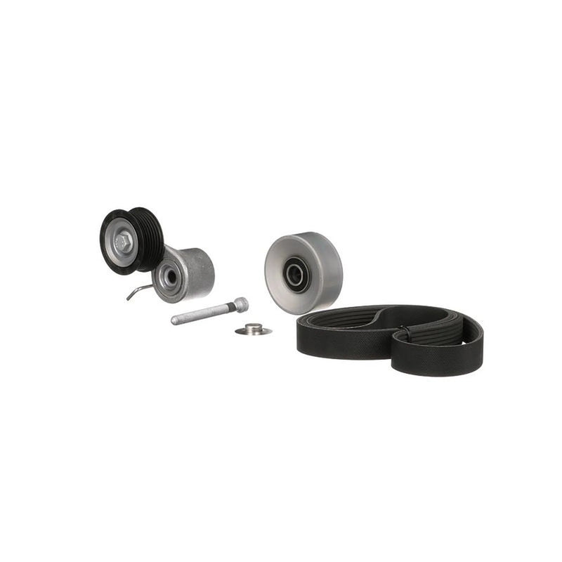 Gates V-Ribbed Belt Set K017PK1275T