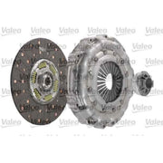 Valeo Clutch Kit Set 3pc 809146