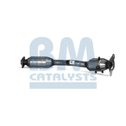 BM Catalysts Homologated Petrol Cat BM91757H