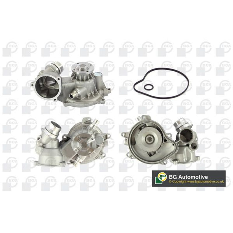 BGA Engine Cooling Water Pump CP0960
