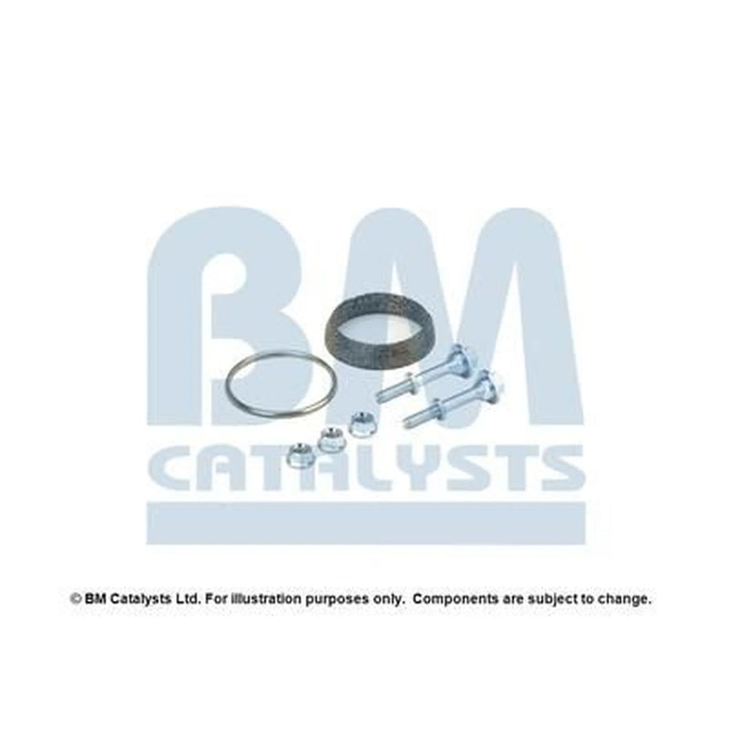 BM Catalysts Exhaust Pipe Mounting Kit FK70571B
