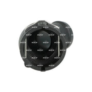 NRF Coolant Flange Housing Connector Upper 775012