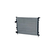 NRF Engine Radiator 58192