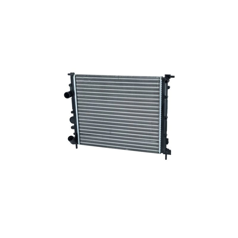 NRF Engine Radiator 58192