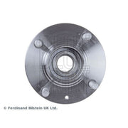 Blue Print Wheel Bearing Kit Rear Right ADG08312