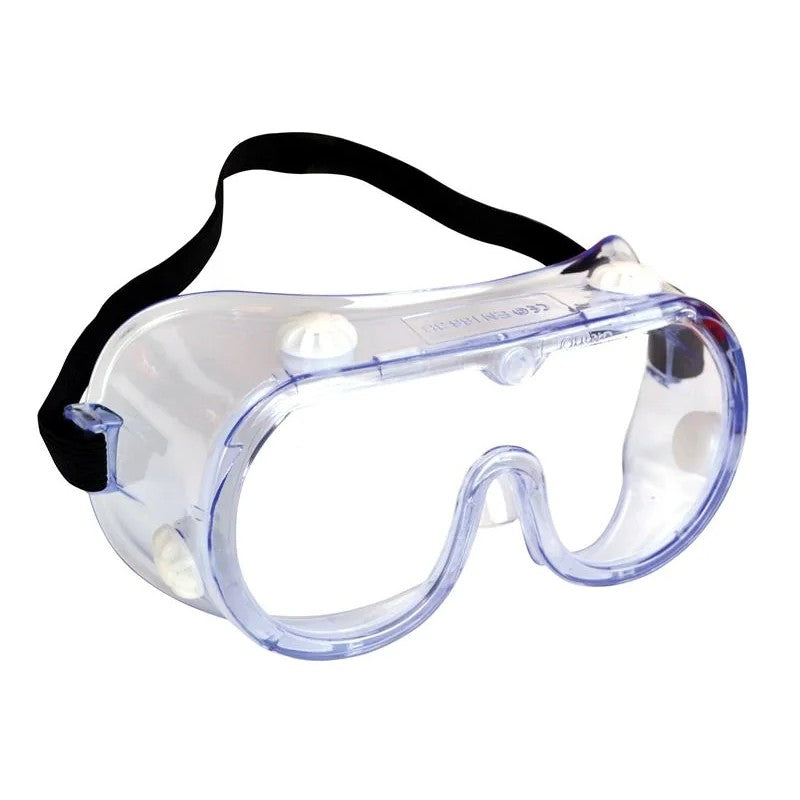 Scan Indirect Ventilation Safety Goggles - 2HAC22C