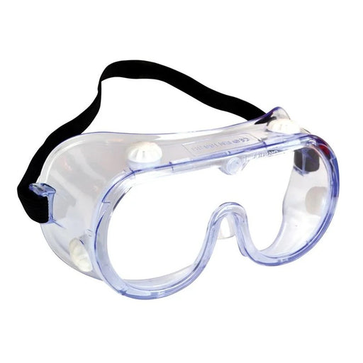 Scan Indirect Ventilation Safety Goggles - 2HAC22C