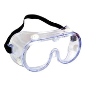 Scan Indirect Ventilation Safety Goggles - 2HAC22C