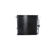 NRF Air Conditioning Condenser 35657