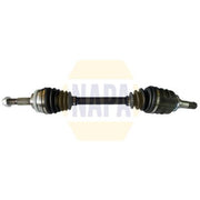 NAPA CV Drive Shaft Driveshaft Front Left NDS1134L