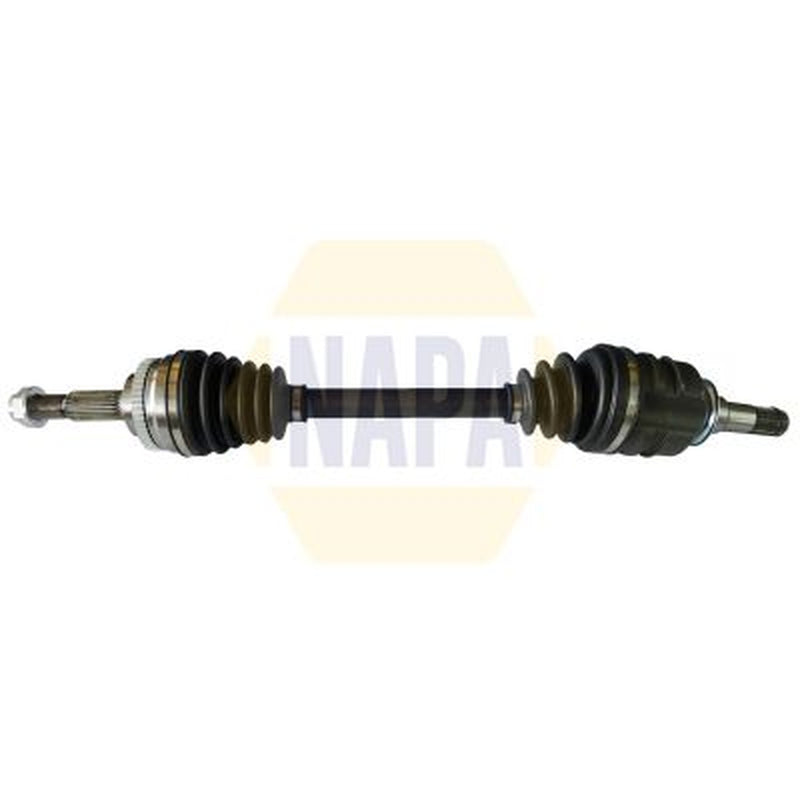 NAPA CV Drive Shaft Driveshaft Front Left NDS1134L
