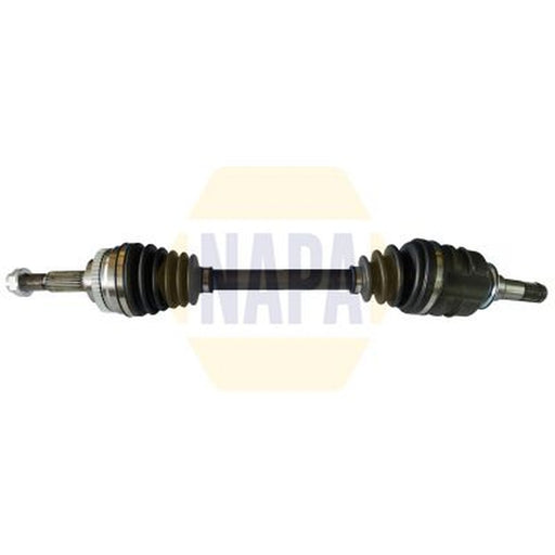 NAPA CV Drive Shaft Driveshaft Front Left NDS1134L