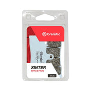Brembo 2 x Front Brake Pad Set 07SU19LA