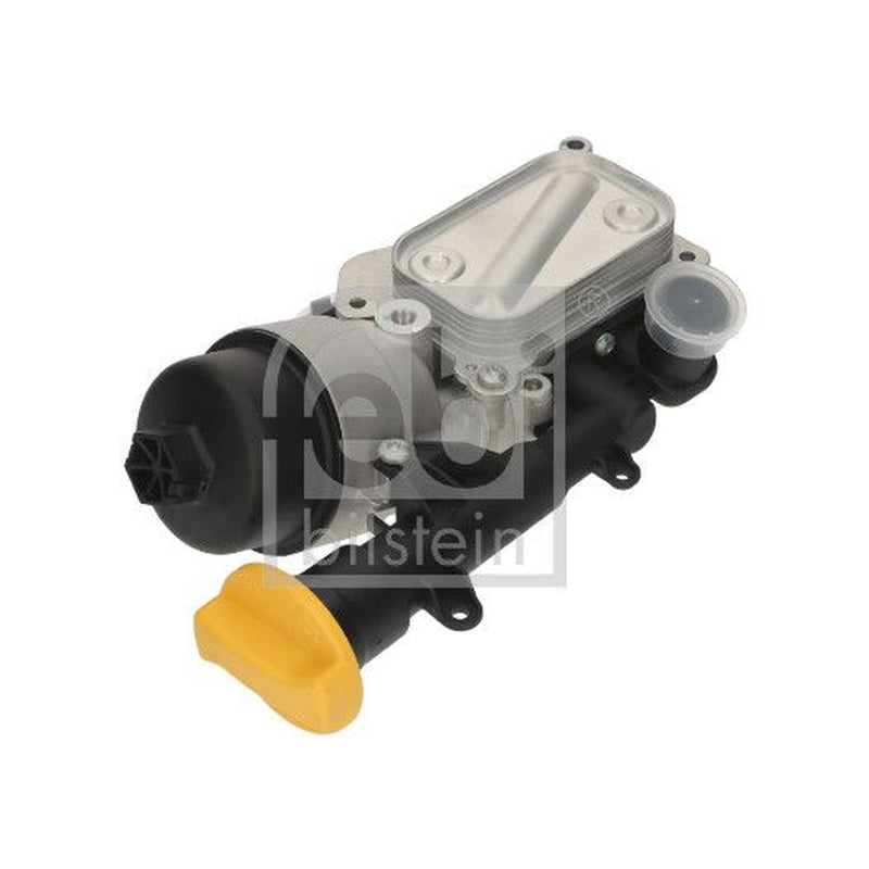 Febi Oil Filter Housing 199107