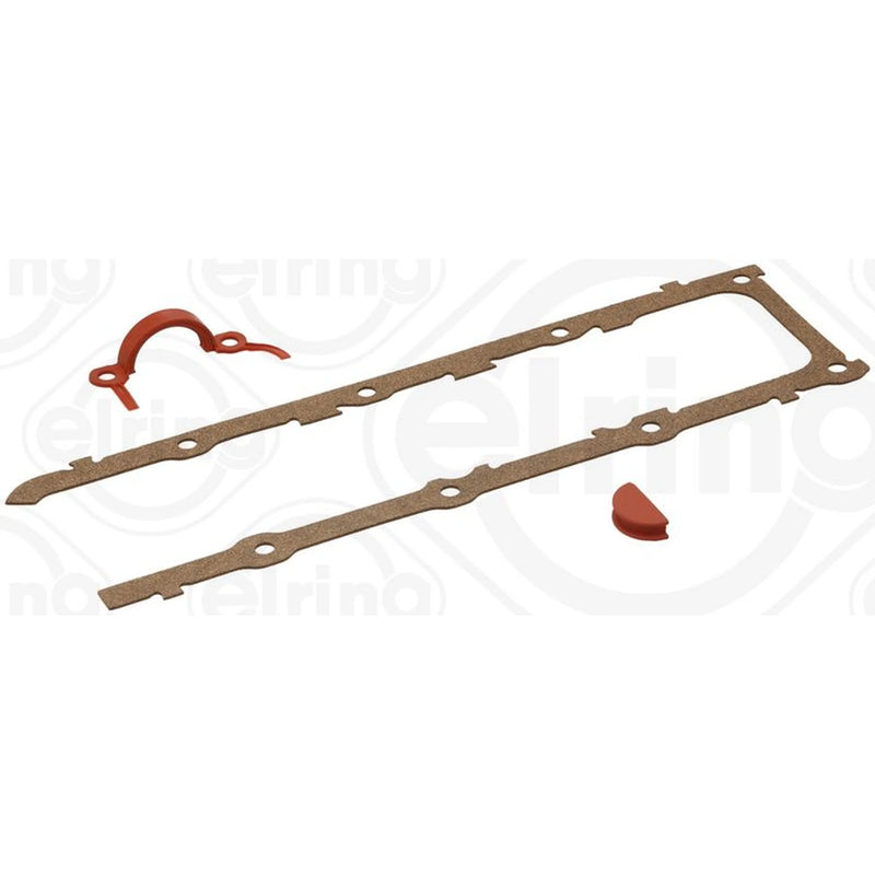 Elring Cylinder Head Cover Gasket Set 557.668