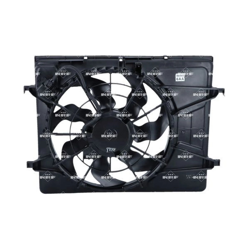 NRF Engine Cooling Fan 470004