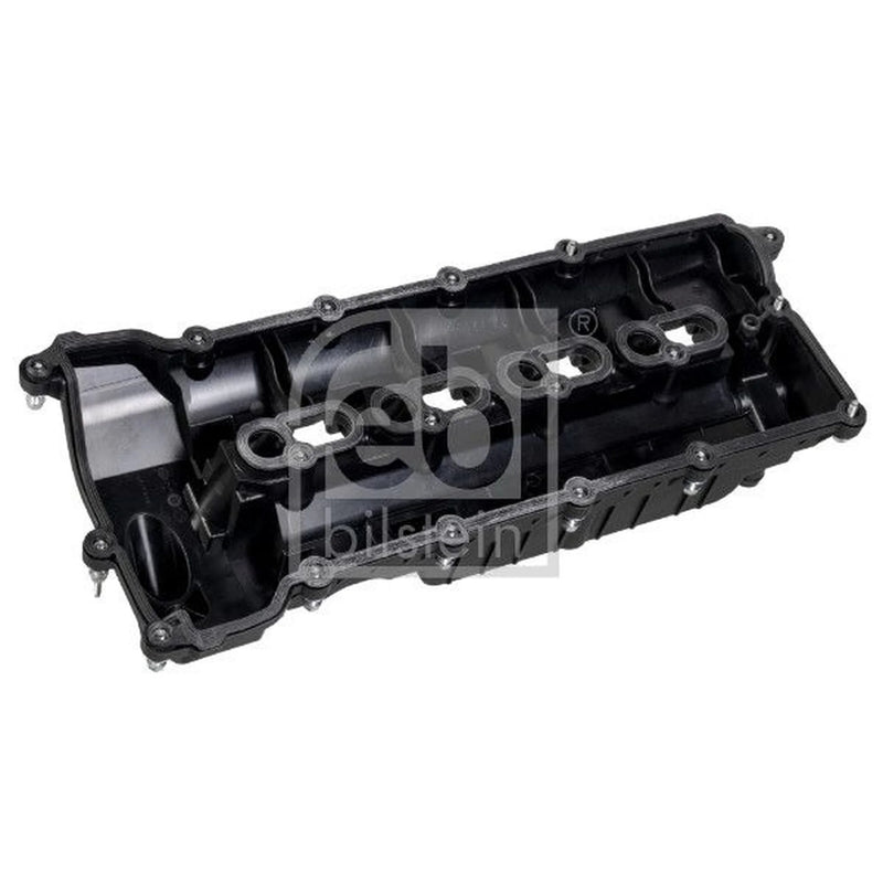 Febi Cylinder Head Cover Plastic 182647