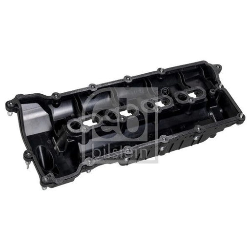 Febi Cylinder Head Cover Plastic 182647