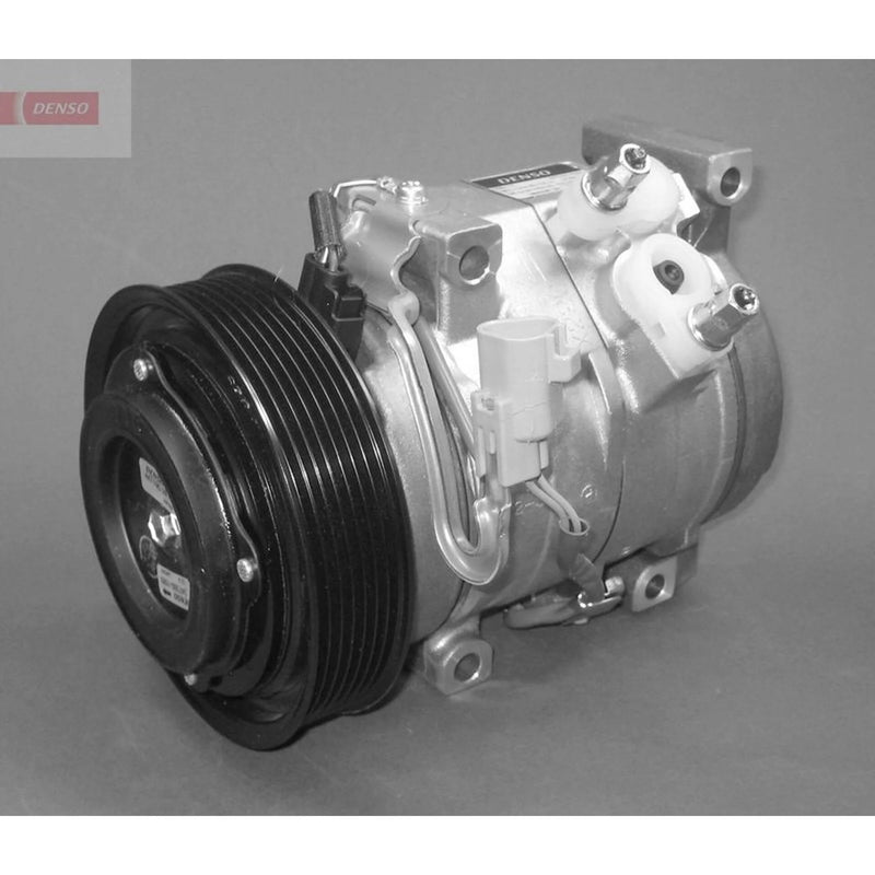 Denso Air Conditioning Compressor DCP50041