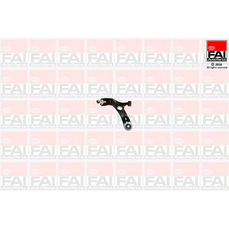 FAI Control/Trailing Arm SS9291