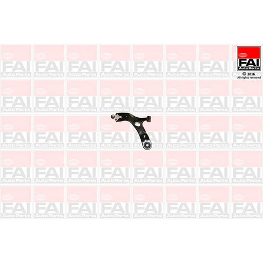 FAI Control/Trailing Arm SS9291