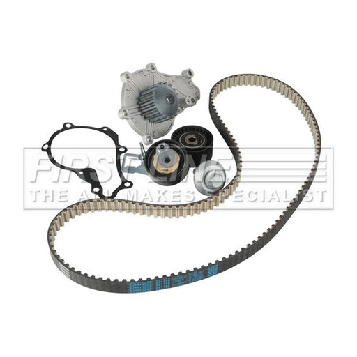 First Line Timing Belt & Water Pump Kit FTW1085
