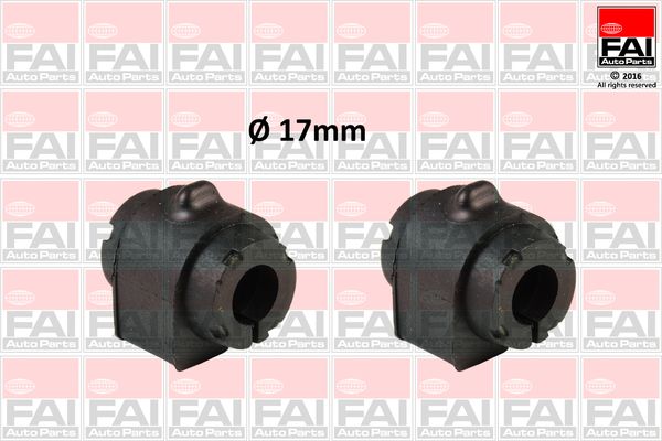 FAI Anti Roll Bar Mounting Bracket