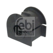 Febi Anti Roll Bar Mounting Bracket Front 103022