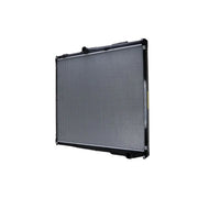 Hella Engine Radiator 8MK 366 302-171
