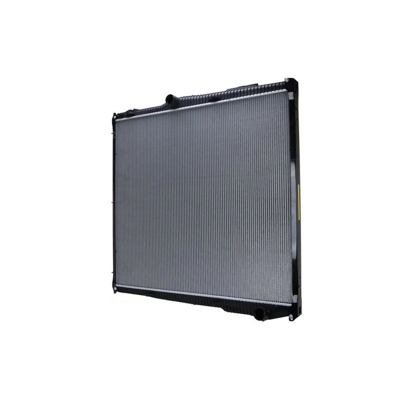 Hella Engine Radiator 8MK 366 302-171