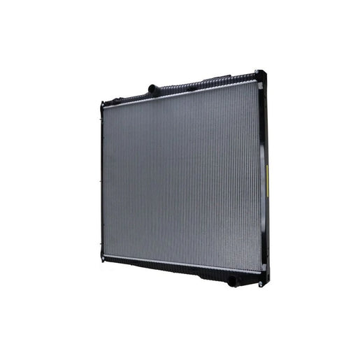 Hella Engine Radiator 8MK 366 302-171