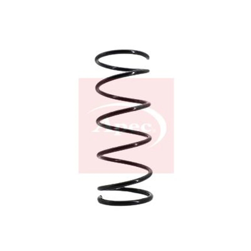 Apec Front Suspension Coil Spring ACS1010