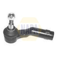 NAPA Steering Tie Rod End Ball Joint Front Left M17x1.5 NST6393