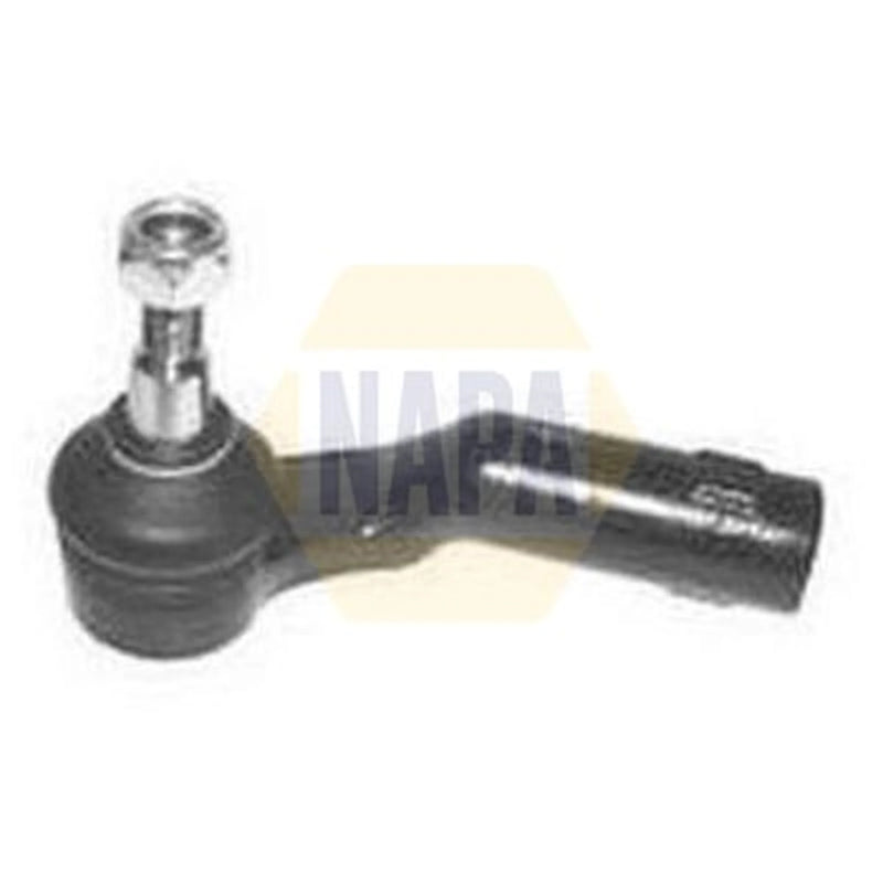 NAPA Steering Tie Rod End Ball Joint Front Left M17x1.5 NST6393