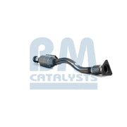 BM Catalysts Homologated Petrol Cat BM90578H