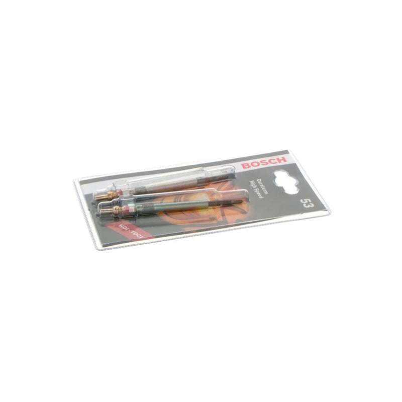 Bosch Diesel Engine Glow Plug 0 250 404 901