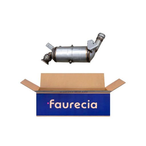 Hella Diesel Particulate Filter - 8LG 366 071-801