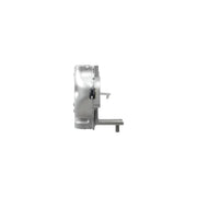 Hella Intercooler (Charge Air Cooler) 8ML 366 340-431